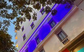Gran Plaza Hotel Centro Histórico